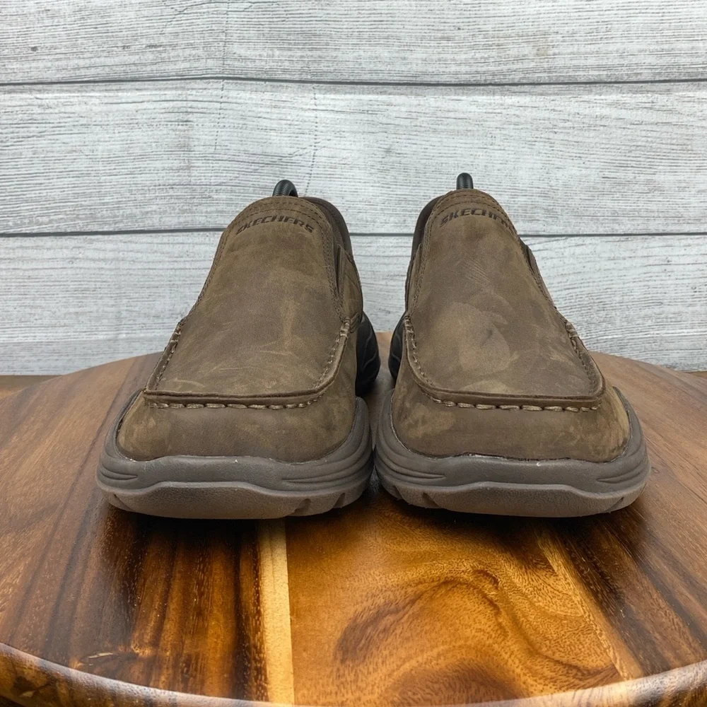 Skechers slip ins